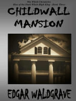 Childwall Mansion