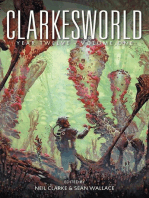 Clarkesworld Year Twelve: Volume One: Clarkesworld Anthology, #12.1