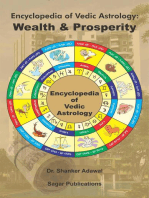 Encyclopedia of Vedic Astrology