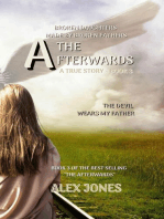 Broken Daughters: Made by Broken Fathers: The Afterwards, #3
