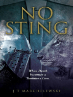 No Sting: When Death becomes a Toothless Lion.