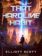 That Hardline Habit: Spectrum Lathe, #0