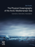 The Physical Oceanography of the Arctic Mediterranean Sea: Explorations, Observations, Interpretations