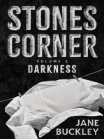 Stones Corner Darkness: Volume 2