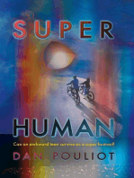 Super Human: Super Human, #1