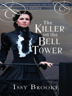 The Killer On The Bell Tower