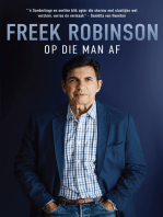 Freek Robinson