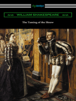 The Taming of the Shrew