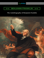 The Autobiography of Benjamin Franklin