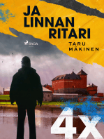 4X ja Linnan ritari