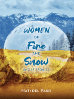 Women of Fire and Snow: Short Stories