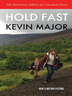Hold Fast: 35th Anniversary Edition