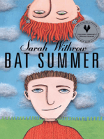 Bat Summer