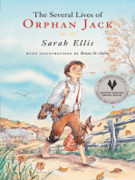 The Several Lives of Orphan Jack