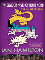 The Dragon Head of Hong Kong: The Ava Lee Prequel