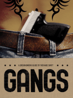 Gangs: A Groundwork Guide