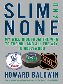NHL -- A long and winding road: The story of why the Los Angeles