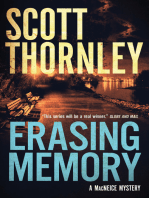 Erasing Memory