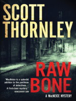 Raw Bone: A MacNeice Mystery