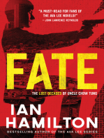 Fate: An Uncle Chow Tung Novel