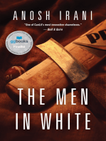 The Men in White