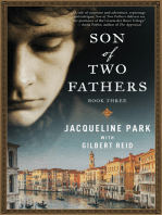 Son of Two Fathers: Book 3