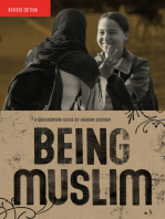 Being Muslim: A Groundwork Guide