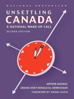 Unsettling Canada: A National Wake-up Call