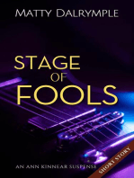 Stage of Fools