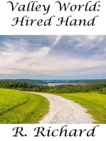 Valley World: Hired Hand