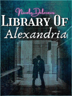 Library of Alexandria