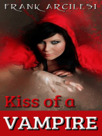 Kiss of a Vampire