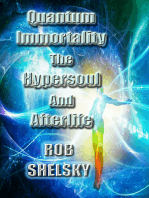 Quantum Immortality the Hypersoul and Afterlife