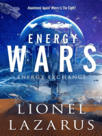 Energy Wars