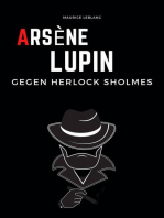 Arsene Lupin gegen Herlock Sholmes: N/A