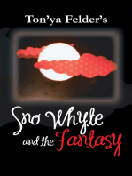 Sno Whyte and the Fantasy: Realm of the Panthers