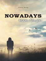 Nowadays: Hidden Thoughts