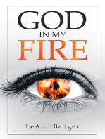 God in My Fire