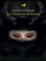 La Tessitrice di destini