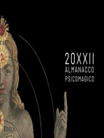 20XXII: Almanacco Psicomagico