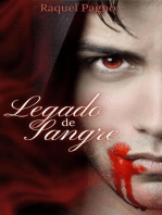 Legado de Sangre