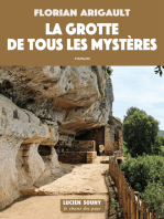 La Grotte de tous les mystères: Policier