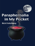 Paraphernalia in My Pocket: Poetry of Rich Feitelberg, #1