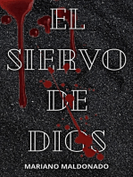 El Siervo de Dios