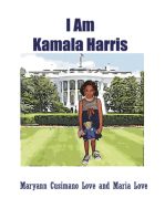 I Am Kamala Harris