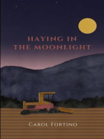 Haying in the Moonlight