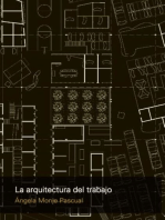 La arquitectura del trabajo