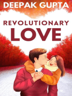 Revolutionary Love: Friendship-Love-Revenge: A Novel