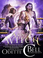 A King's Witch: The Complete Series