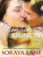 Montana Reunion